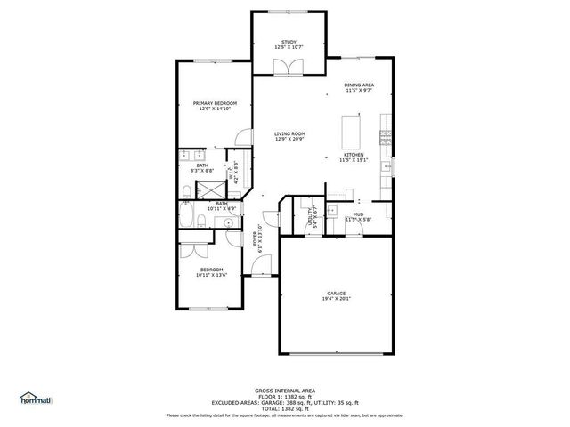 16 Barrington Court, Monaca, PA 15061