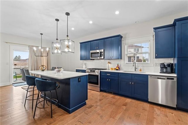 16 Barrington Court, Monaca, PA 15061