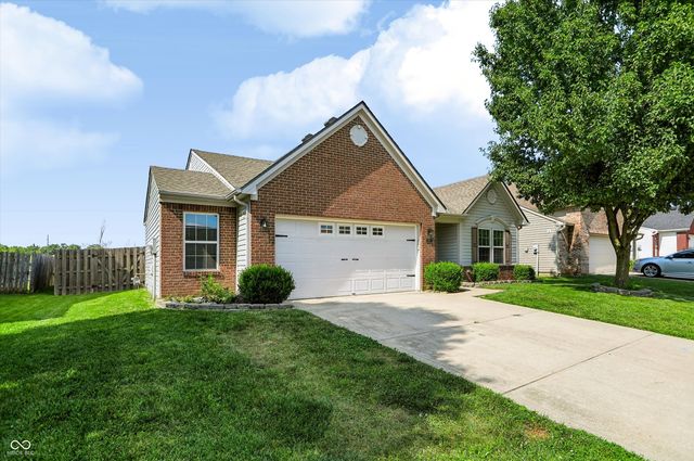 9104 Cornus Court, Camby, IN 46113