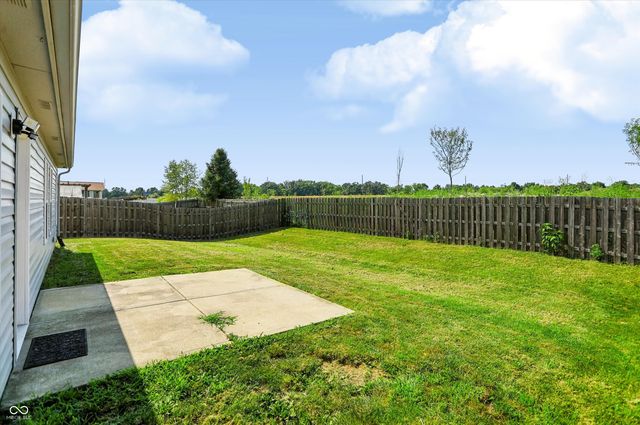9104 Cornus Court, Camby, IN 46113