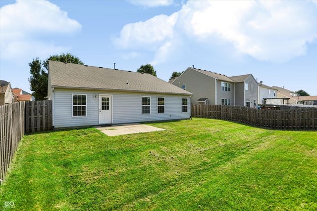 9104 Cornus Court, Camby, IN 46113