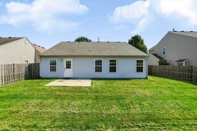 9104 Cornus Court, Camby, IN 46113