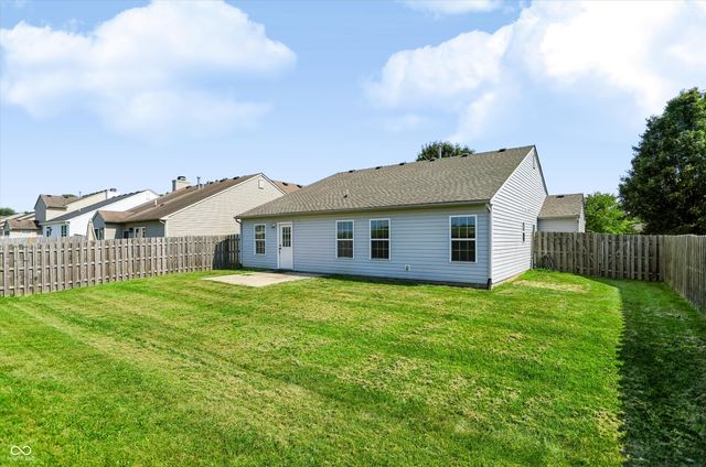 9104 Cornus Court, Camby, IN 46113