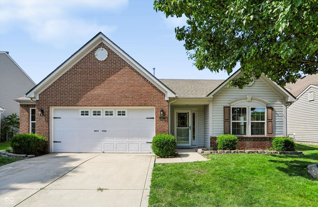 9104 Cornus Court, Camby, IN 46113