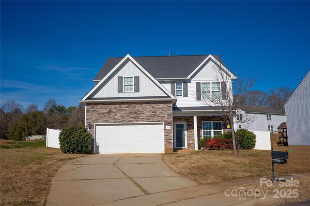 108 Mcgarty Place, Mount Holly, NC 28120