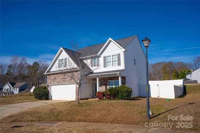 108 Mcgarty Place, Mount Holly, NC 28120