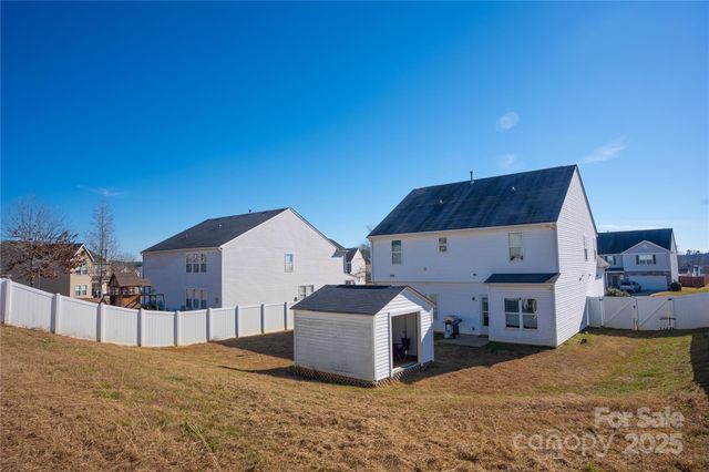 108 Mcgarty Place, Mount Holly, NC 28120