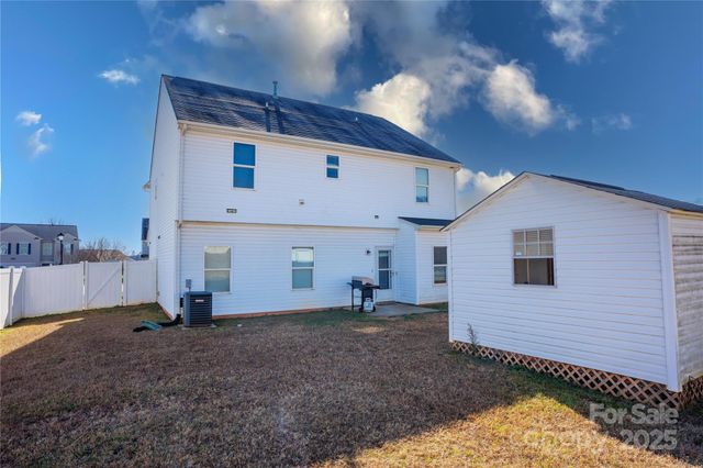 108 Mcgarty Place, Mount Holly, NC 28120