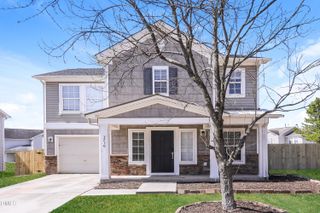 3716 Tryon Ridge Drive, Raleigh, NC 27610