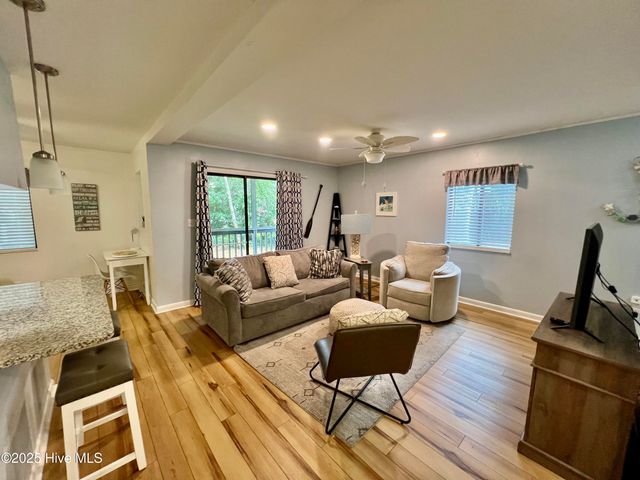 10166 Beach Drive SW Unit 5105, Calabash, NC 28467