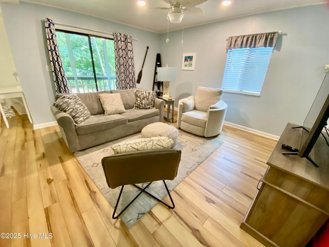 10166 Beach Drive SW Unit 5105, Calabash, NC 28467