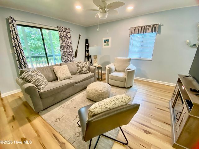 10166 Beach Drive SW Unit 5105, Calabash, NC 28467