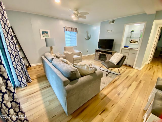 10166 Beach Drive SW Unit 5105, Calabash, NC 28467