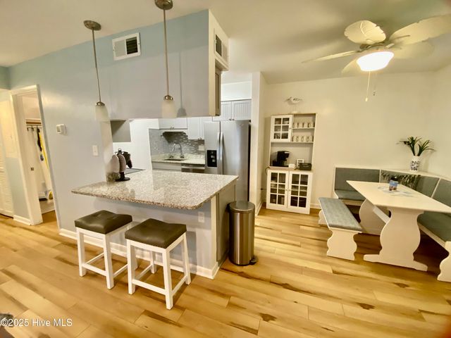 10166 Beach Drive SW Unit 5105, Calabash, NC 28467