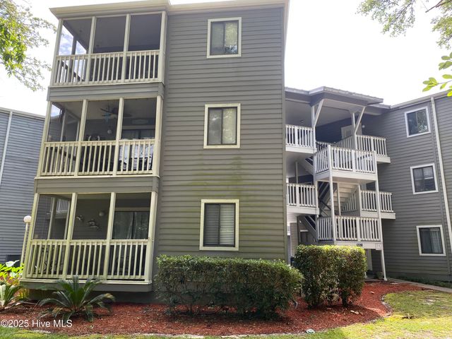 10166 Beach Drive SW Unit 5105, Calabash, NC 28467