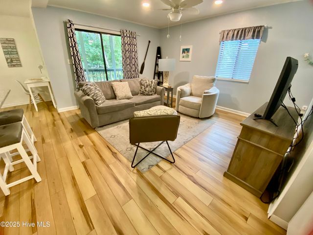 10166 Beach Drive SW Unit 5105, Calabash, NC 28467