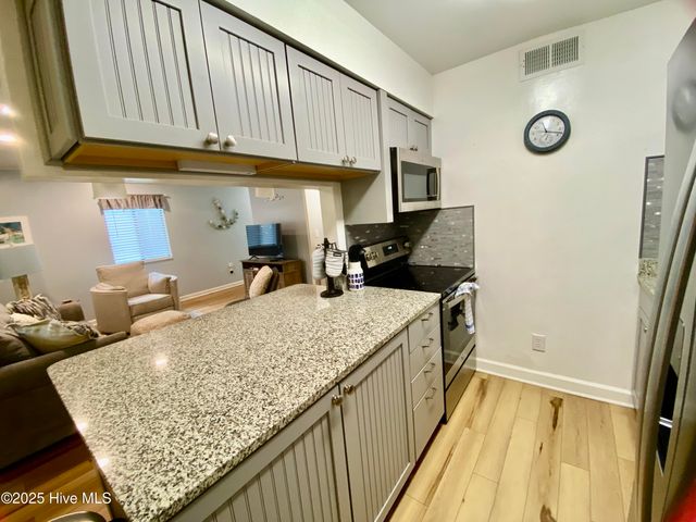 10166 Beach Drive SW Unit 5105, Calabash, NC 28467