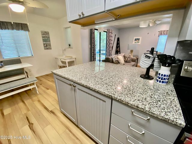 10166 Beach Drive SW Unit 5105, Calabash, NC 28467