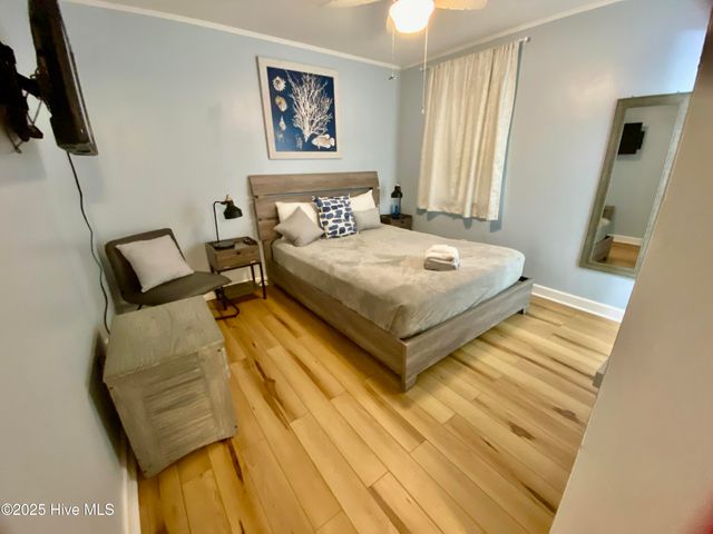 10166 Beach Drive SW Unit 5105, Calabash, NC 28467