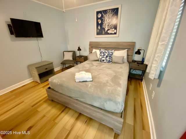 10166 Beach Drive SW Unit 5105, Calabash, NC 28467