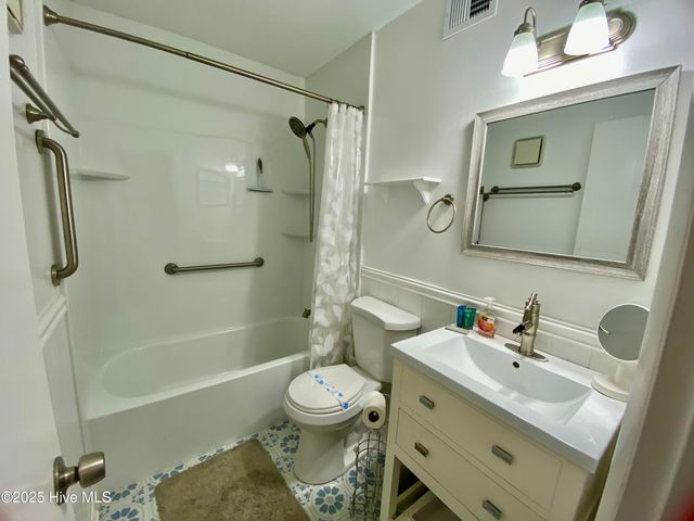 10166 Beach Drive SW Unit 5105, Calabash, NC 28467