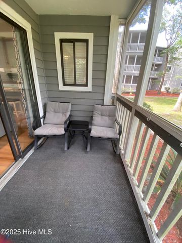 10166 Beach Drive SW Unit 5105, Calabash, NC 28467