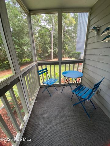 10166 Beach Drive SW Unit 5105, Calabash, NC 28467