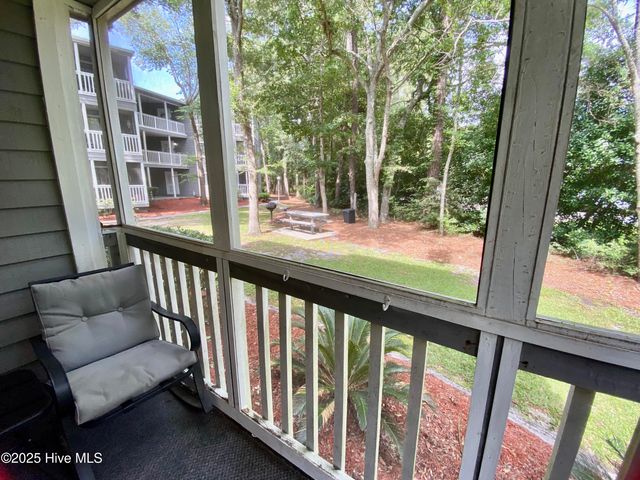 10166 Beach Drive SW Unit 5105, Calabash, NC 28467