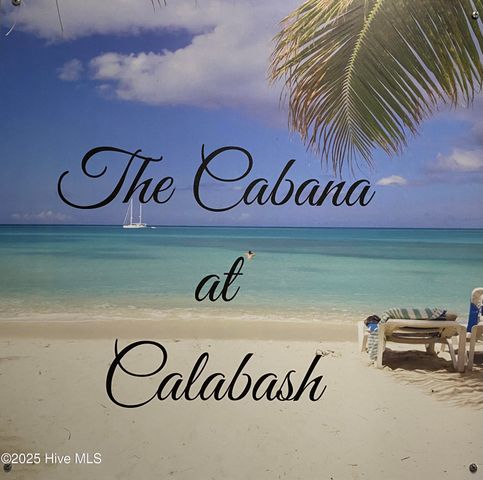 10166 Beach Drive SW Unit 5105, Calabash, NC 28467