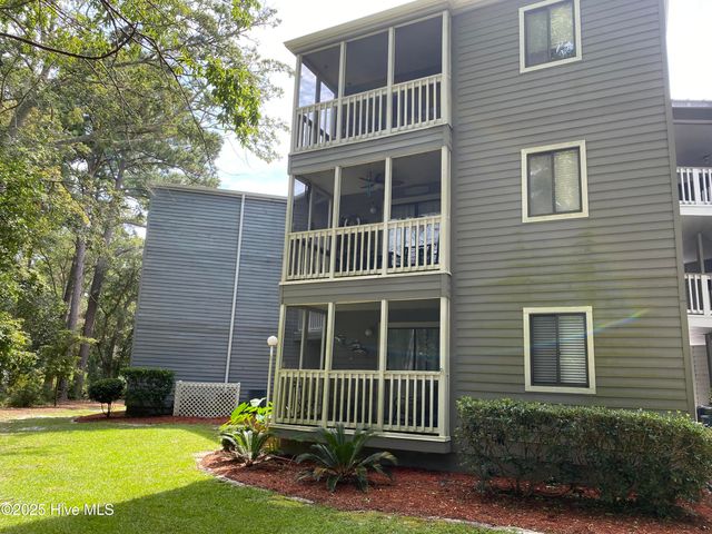 10166 Beach Drive SW Unit 5105, Calabash, NC 28467