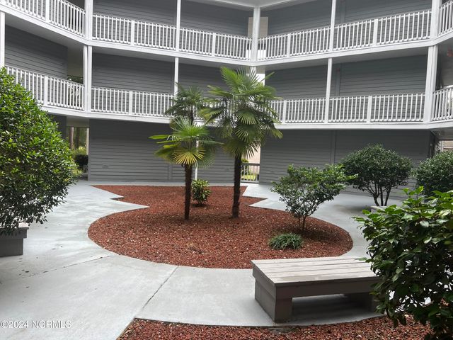 10166 Beach Drive SW Unit 5105, Calabash, NC 28467