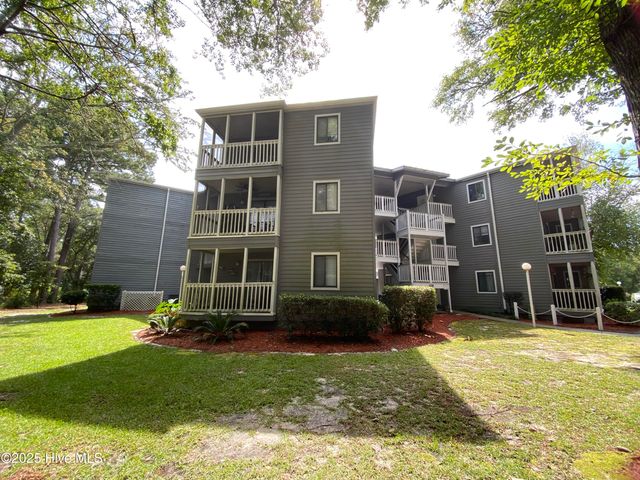 10166 Beach Drive SW Unit 5105, Calabash, NC 28467