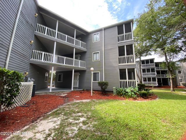 10166 Beach Drive SW Unit 5105, Calabash, NC 28467