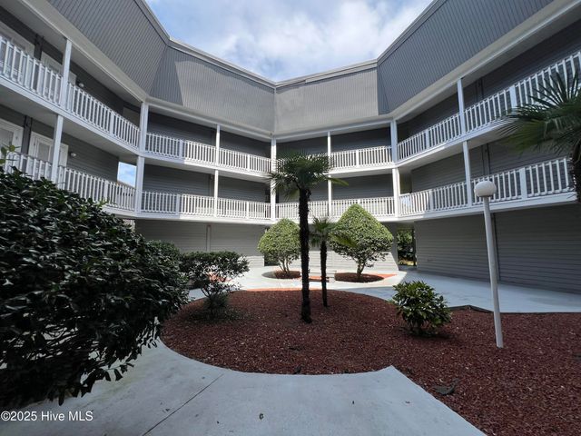 10166 Beach Drive SW Unit 5105, Calabash, NC 28467