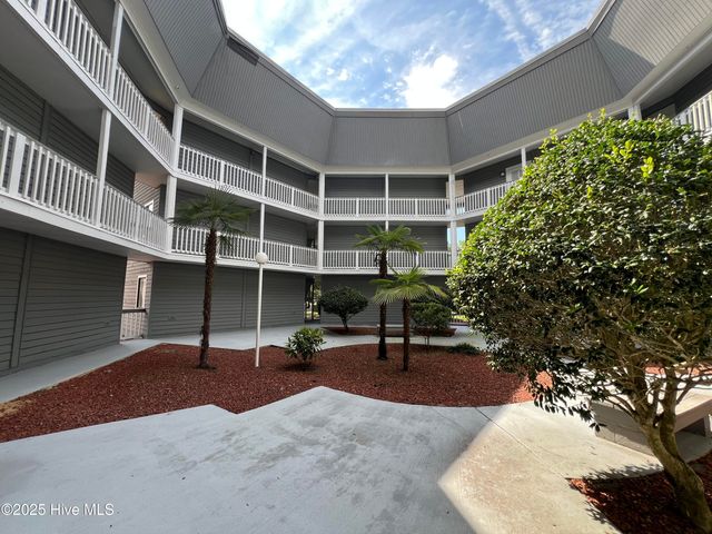 10166 Beach Drive SW Unit 5105, Calabash, NC 28467