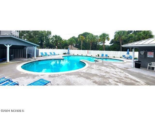 10166 Beach Drive SW Unit 5105, Calabash, NC 28467