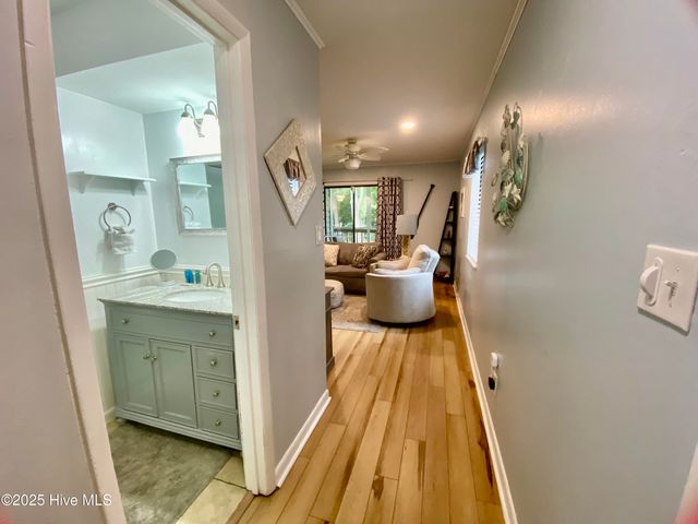 10166 Beach Drive SW Unit 5105, Calabash, NC 28467