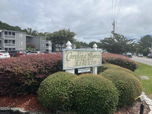 10166 Beach Drive SW Unit 5105, Calabash, NC 28467