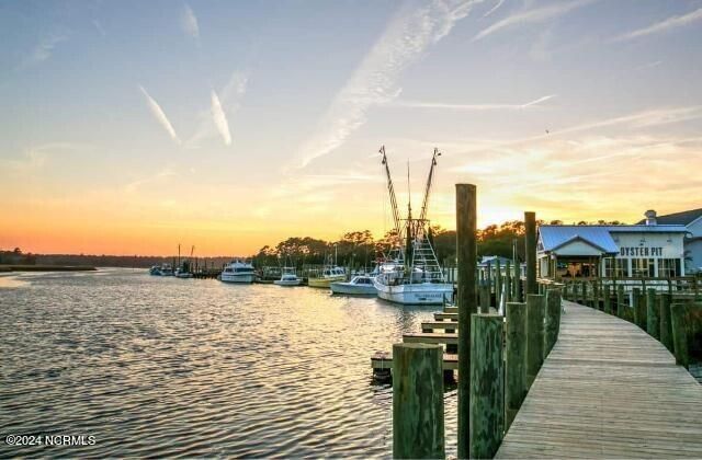 10166 Beach Drive SW Unit 5105, Calabash, NC 28467