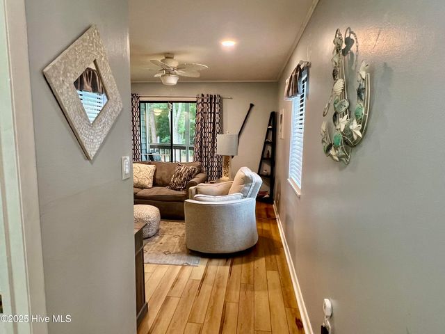 10166 Beach Drive SW Unit 5105, Calabash, NC 28467