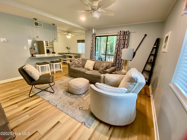 10166 Beach Drive SW Unit 5105, Calabash, NC 28467