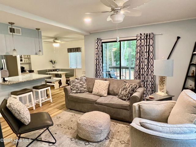 10166 Beach Drive SW Unit 5105, Calabash, NC 28467