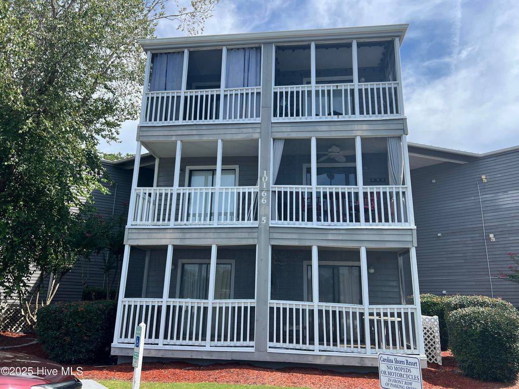 10166 Beach Drive SW Unit 5105, Calabash, NC 28467