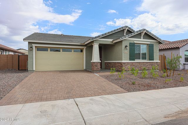 7680 W HONEYSUCKLE Drive, Peoria, AZ 85383