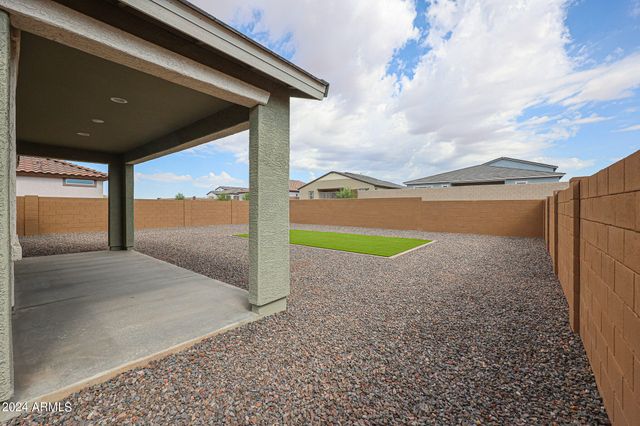 7680 W HONEYSUCKLE Drive, Peoria, AZ 85383
