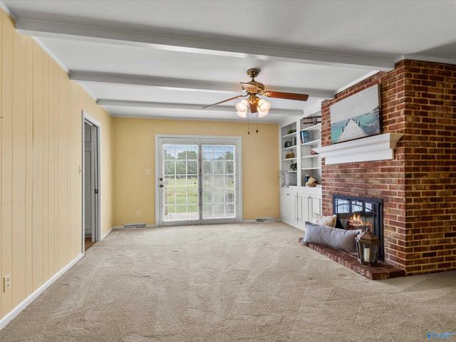 816 Mira Vista Drive SE, Huntsville, AL 35802