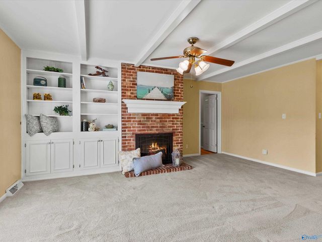816 Mira Vista Drive SE, Huntsville, AL 35802
