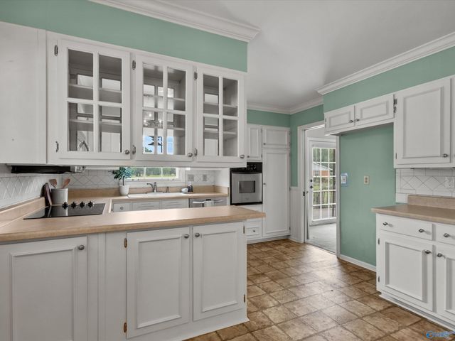 816 Mira Vista Drive SE, Huntsville, AL 35802