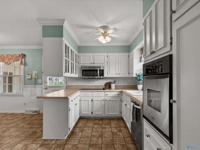 816 Mira Vista Drive SE, Huntsville, AL 35802