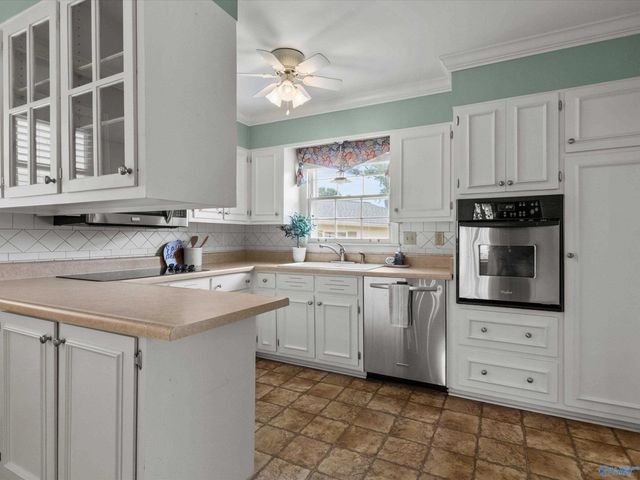 816 Mira Vista Drive SE, Huntsville, AL 35802